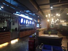 -米莱蒂亞牛排餐厅(福园广场店)