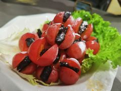 -陈熹公民族美食文化餐厅(中华广场店)