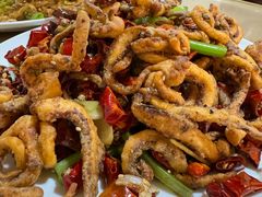 -小红门海鲜