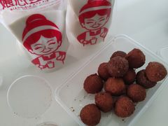 -娘心豆品(方庄店)