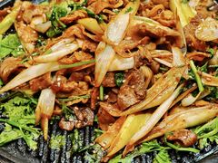 -玉华台饭庄·淮扬菜·烤鸭(望京店)