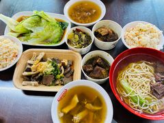 -好成财牛排馆(涂门街总店)