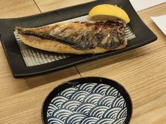 -利之德面屋•烤物(海雅店)