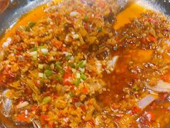 宜春油浸鱼-江西老表·经典江西八大碗