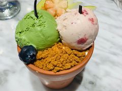 -哈根达斯(城西银泰店)