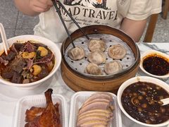 -味香鸭子店(汉口西路店)