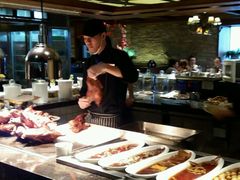 -星伦多自助料理·涮烤一体(虹悦城店)