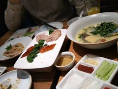 -四季民福烤鸭店(前门廊房二条店)