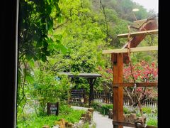 -北京水岸山吧度假村(雁栖镇店)