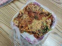 -大江麻辣拌(石油学院店)
