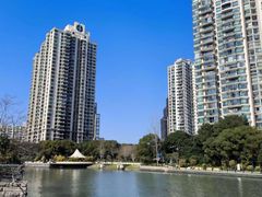 -苏州河梦清园环保主题公园