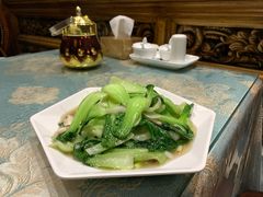 -新疆伊宁远征餐厅