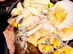 -熊出没日本烧肉放题