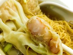 -麦文记面家(佐敦店)