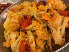 -维吾尔餐厅(宜山路店)