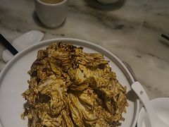 -京味斋·北京烤鸭(北京南站洋桥店)