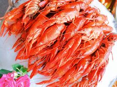 冰镇小龙虾-御龙宴