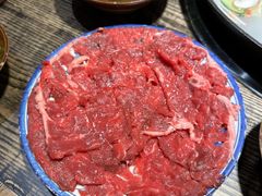 -冯校长老火锅(深圳总店)