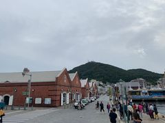 -金森红砖仓库
