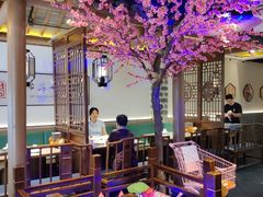 -姑苏家宴·苏帮菜·松鼠桂鱼(苏州总店)