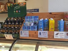面包甜点陈列柜-BREAD WAY面包路·欧式面包(龙湖时代D馆店)