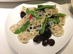 荷塘月色-民国红公馆·秦淮八艳(夫子庙店)