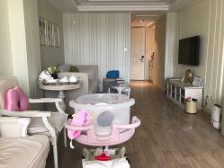 -皇家月府月子中心(沈阳店)