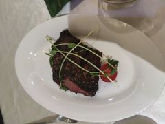 -庖丁兄弟干式熟成牛排自助餐厅(仁恒伊势丹店)