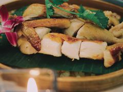 -香香海南菜餐厅