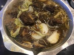 -蝎王府羊蝎子(西直门店)