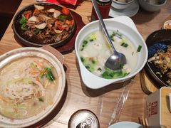 -四道菜·福建菜馆(莆田万达店)