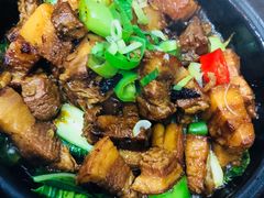 -和平饭店
