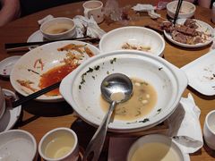 -九毛九西北菜(大东海店)