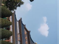 -广州中山纪念堂