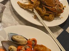 -海宁开元名都大酒店·地中海自助餐厅