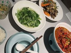 -老房子·南昌菜(双子塔店)