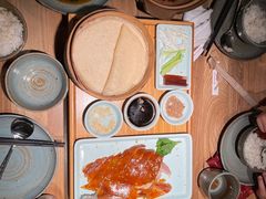 -青年公社烤鸭(滨湖银泰店)