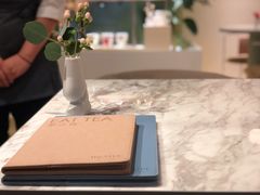 -théATRE 茶聚场(王府中環店)
