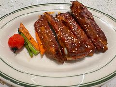 -CRAZYONES西班牙海鲜饭(上海美罗城店)