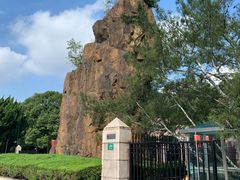 -上海市龙华烈士陵园