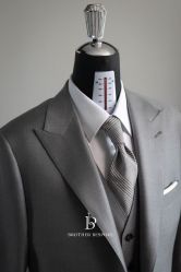 -Brother西服礼服定制·商务·婚礼(佛山南海店)