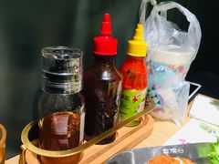 -蔡澜Pho·越南粉餐厅(海上世界店)