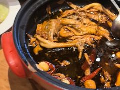 -巢爷老味(东方红店)