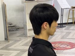 -米娜护肤造型