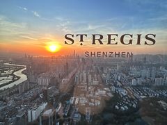 -瑞吉酒店·The Drawing Room闲逸廊·云端下午茶·夜奢Whiskey