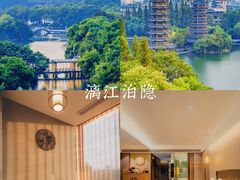 -桂林两江四湖景区