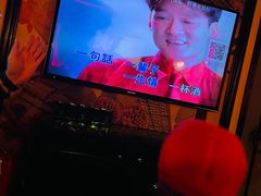 -好乐迪KTV(紫荆广场店)