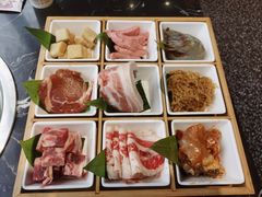 -聚十三烤肉博物馆(东坝店)