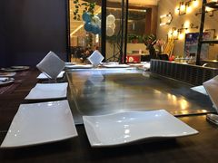-铁板诱惑法式铁板烧(大卫城店)