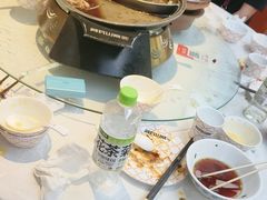-阿瓦山寨·湘菜现炒·剁椒鱼头王(咸阳总店)